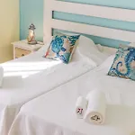 Apartamento - Sleeps 2 Parking & Pool Access Albufeira